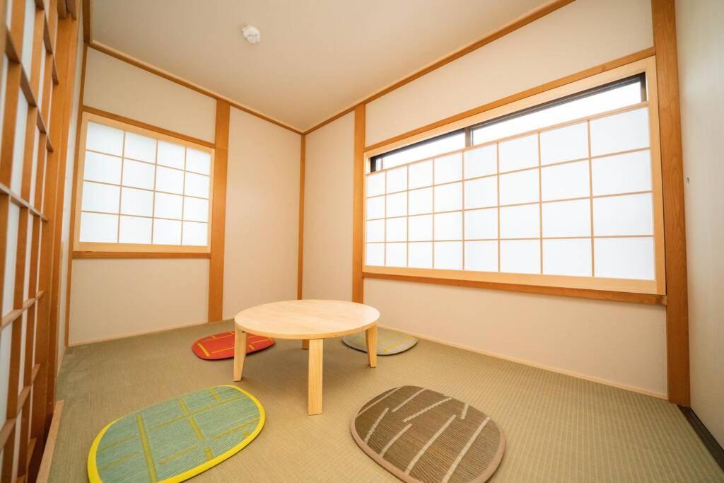 Pets Ok! Hakone Life Resort Toki Sengokuhara Luaran gambar