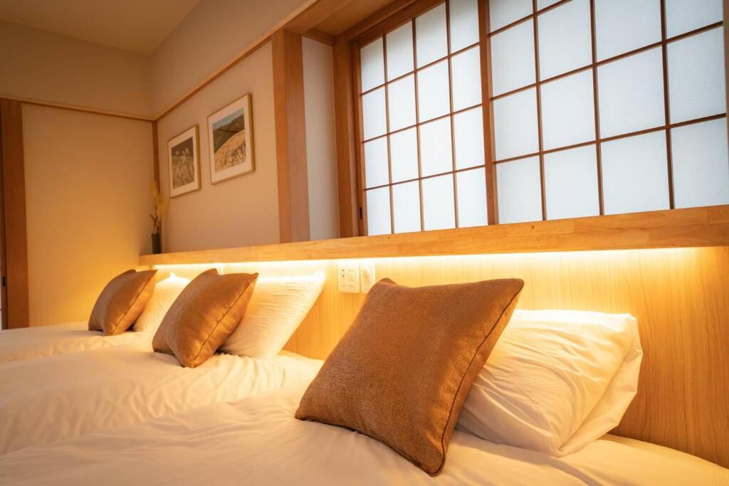 Pets Ok! Hakone Life Resort Toki Sengokuhara Luaran gambar