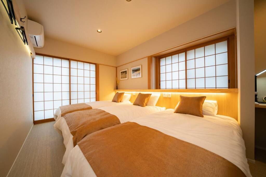 Pets Ok! Hakone Life Resort Toki Sengokuhara Luaran gambar